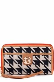  Stoddard Wrist Wallet
