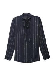  Stars Stripes Blouse