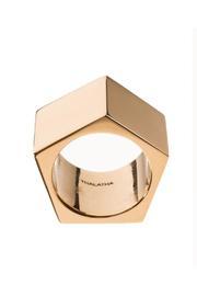  Thick Geometry Ring