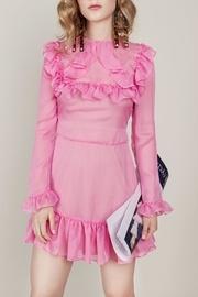  Dâ Pink Dress