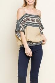  Ready For Fun Top