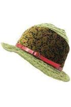  Paisley Band Hat