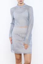  Sweet Nothing Top