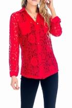  Presley Lace Top