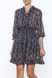  Stella Church Waist Dress