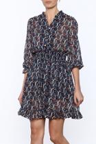  Stella Church Waist Dress