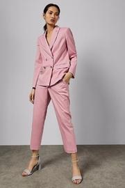  Pink Suit Trouser