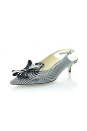  Slingback Heel