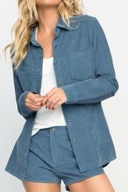  Play Pretend Top