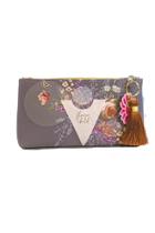  So Special Small Tassel Pouch