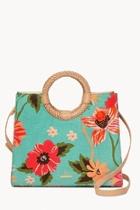  Broughton Shopper Tote