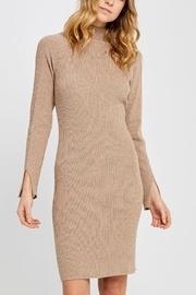Inglewood Sweater Dress