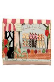  Chocolatier Fit-all Wallet