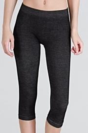 Culottes Capri Leggings