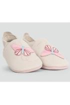  Butterfly Soft-sole Slippers