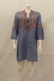  Shankara Tunic Dress