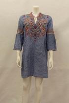  Shankara Tunic Dress