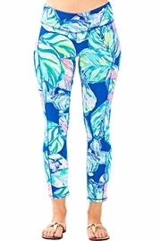  Weekender Cropped Pants