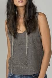  Trail Blazer Tank