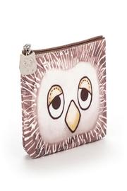  Don't-give-a-hoot Pouch