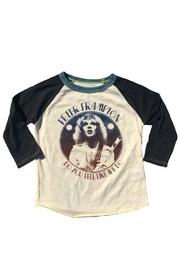  Peter Frampton Tee
