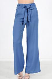  Slate Blue Pants