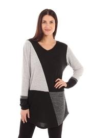  Jeanette Color-block Top
