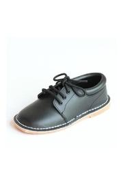  Brown Lace Up Shoes