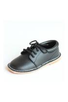  Brown Lace Up Shoes