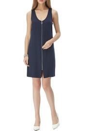  Zip Up Dress