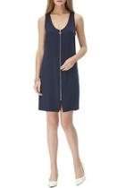  Zip Up Dress