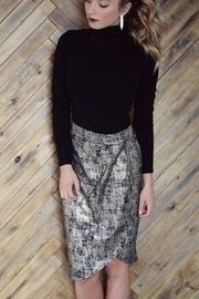  Cinderella Skirt