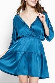  Icy Dress