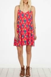  Cactus Day Dress