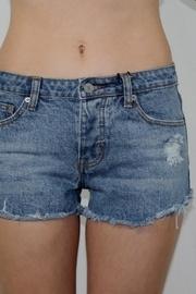  Kennedy Shorts