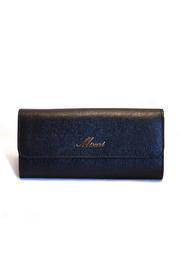  Saffiano Leather Billfold