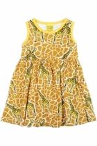  Gerry Giraffe Dress