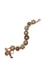  Rosegold Swarovski Bracelet