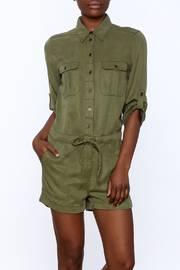 Cadet Safari Romper