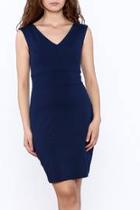  Thalia Bodycon Dress