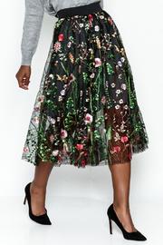  Wildflower Tutu Skirt