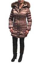  Goose Fur Coat