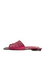  Elephant Pink Flip-flops