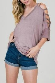  Izabella Top