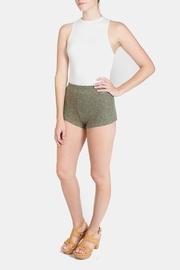  Bunny Soft Shorts