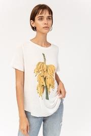  Eco Banana Tee