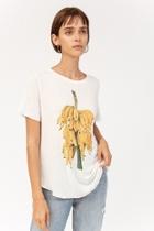  Eco Banana Tee