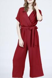  Autumn Spice Romper