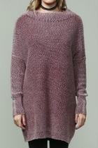  Sweater Tunic/dress