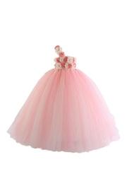  Princess Tutu Dress